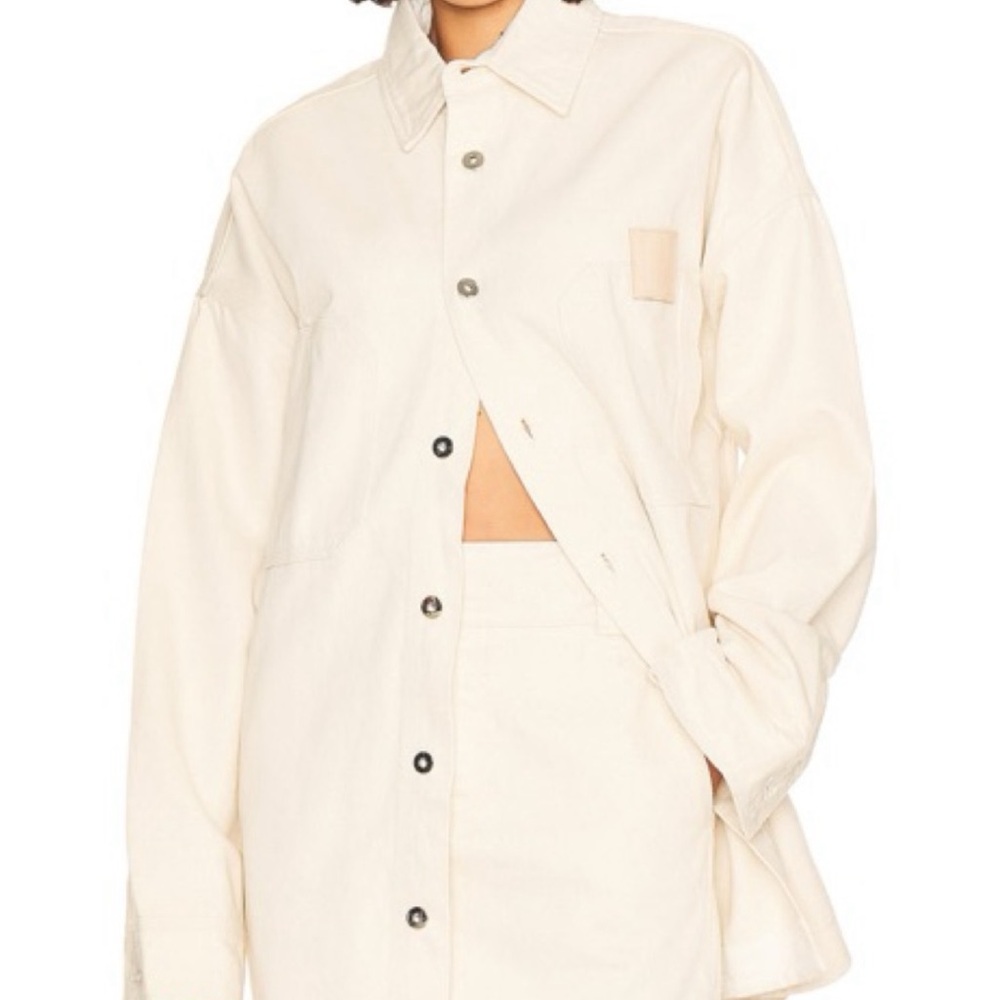 HELSA WORKWEAR JACKET